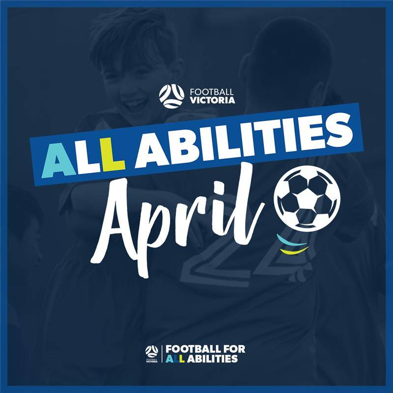 All Abilities Football