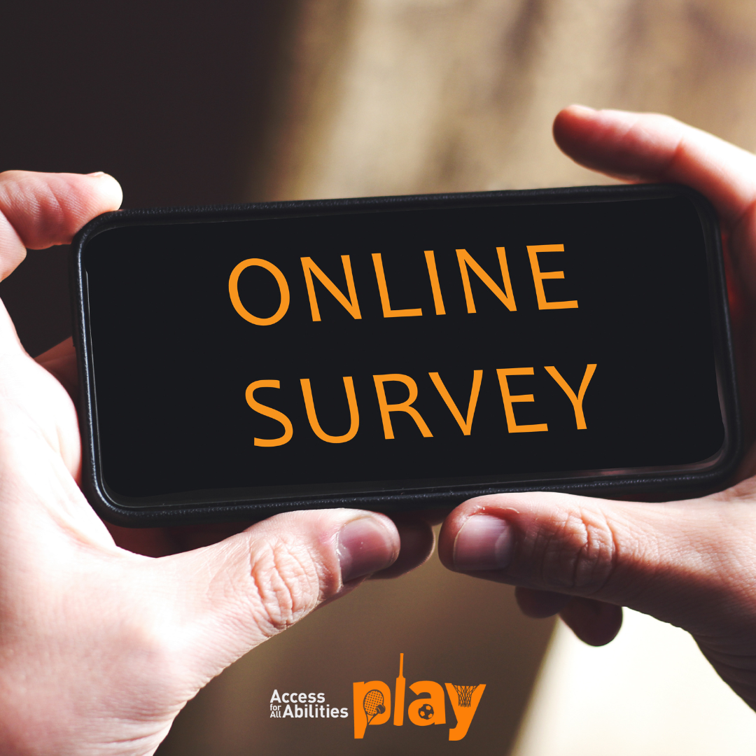 Online Survey