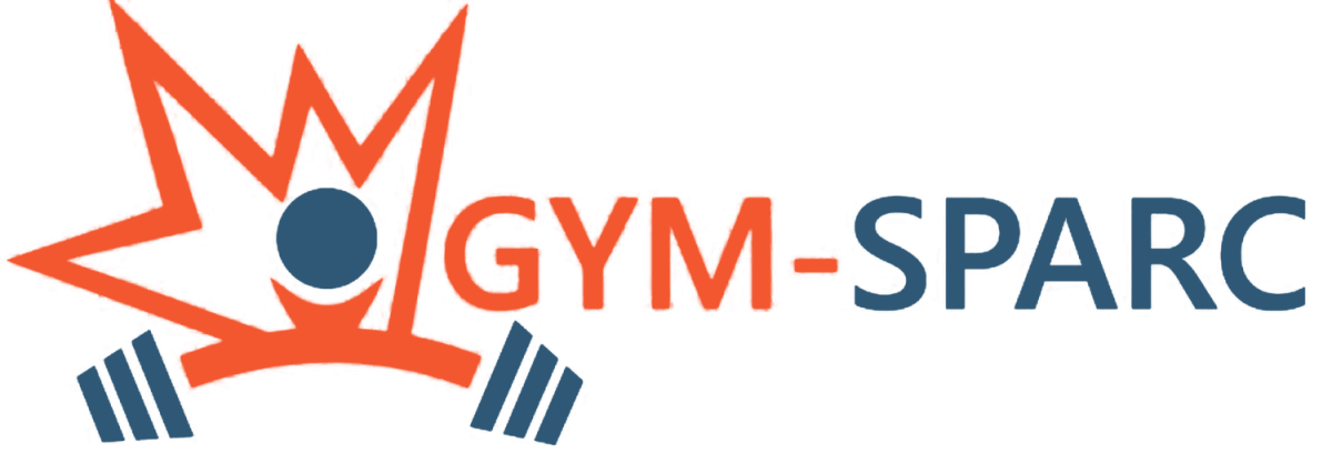 GYM-SPARC logo