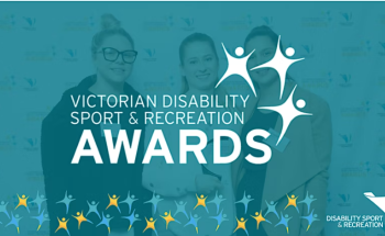 2022 Victorian Disability Sport and Recreation Awards