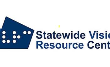 Statewide Vision Resource Centre