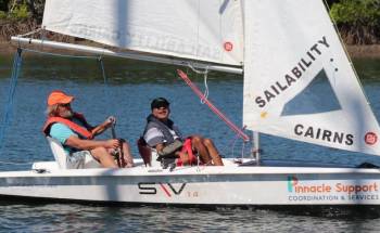 sailability