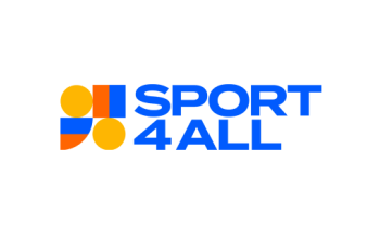 sport4all logo