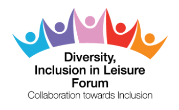 Diversity and Inclusion Forum