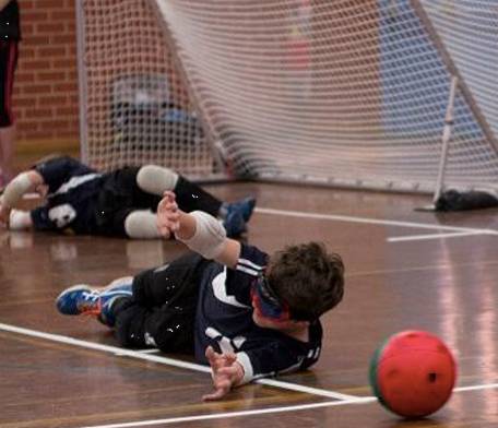 Goalball