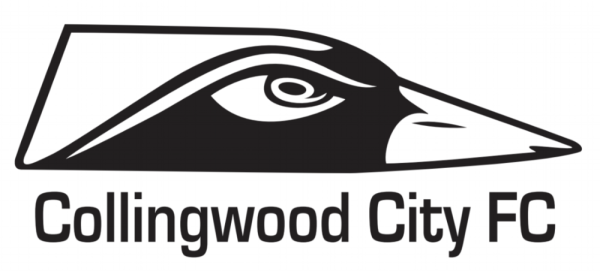 Collingwood City Football Club logo